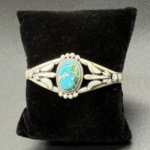Navajo handmade Cuff