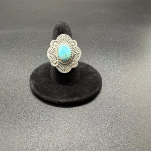 Hada Collection Turquoise