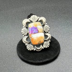 Hada Collection Spiny Mojave Adjustable Size
