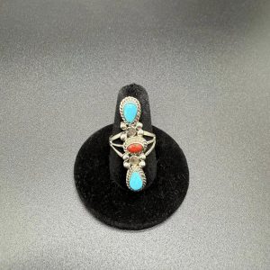 Navajo Coral