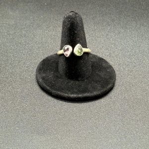 Tourmaline Stones Adjustable Size