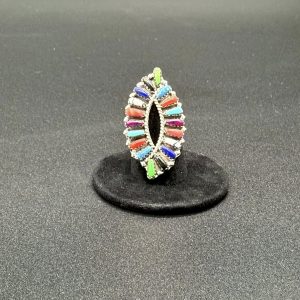 Navajo Handmade Multistone