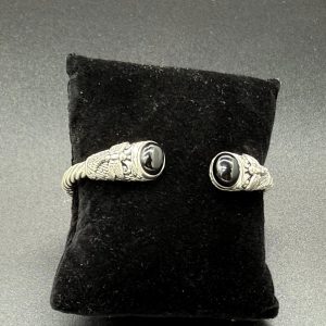 Onyx Cuff