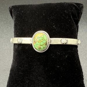 Navajo Handmade Cuff