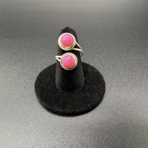 Navajo Bright Opal Adjustable Size