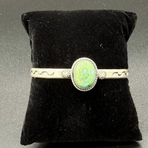 Navajo Handmade Cuff