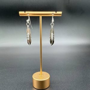 Navajo Handmade White Buffalo