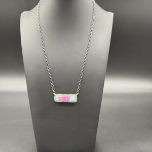 Navajo Handmade Cotton Candy