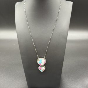 Navajo Handmade Cotton Candy