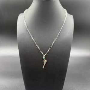 Gun Kingsman Turquoise