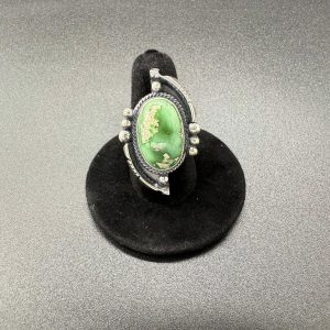 Navajo Sonoran Gold Turquoise