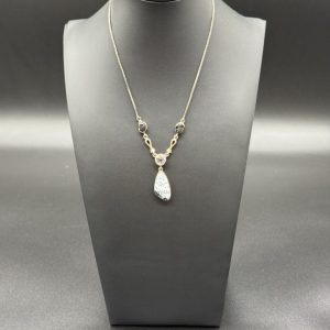 White Buffalo And Natural Stones