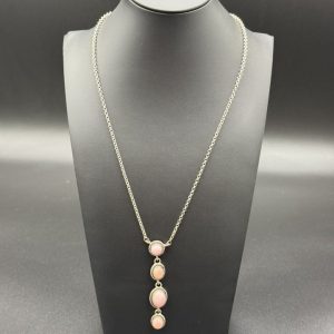 Pink Opal