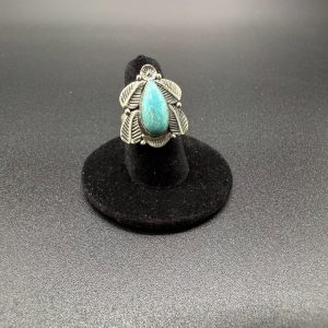 Kingsman Turquoise