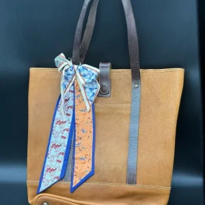Large Tote Bag