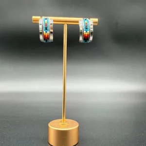 Navajo Beaded