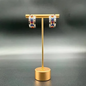 Navajo Handmade Beaded