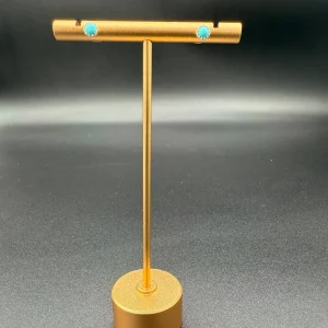 Tiny Turquoise