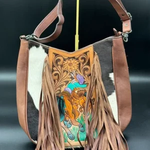Tons of Details Bag