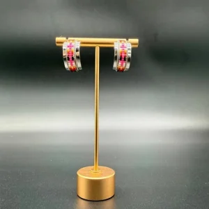 Handmade Navajo Beaded