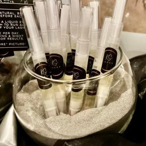 Organic Eucalyptus Cuticle Oil