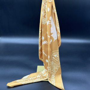 Silk Wild Rags 18 Inch