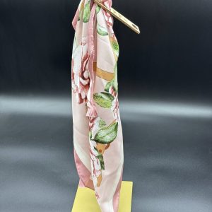 Silk Wild Rags 14 Inch