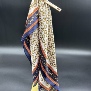 Silk Wild Rags 14 Inch