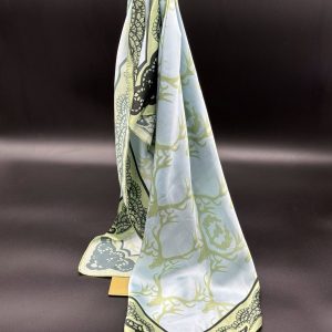 Silk Wild Rags 18 Inch