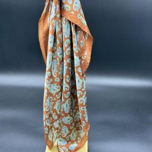 Silk Wild Rags 14 Inch