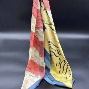 Silk Wild Rags 18 Inch