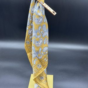 Silk Wild Rags 14 Inch