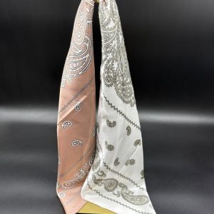 Silk Wild Rags 18 Inch