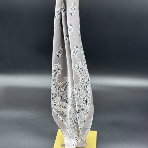 Silk Wild Rags 14 Inch
