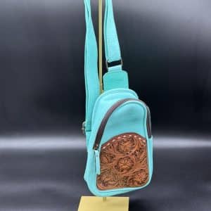 Cross body bag